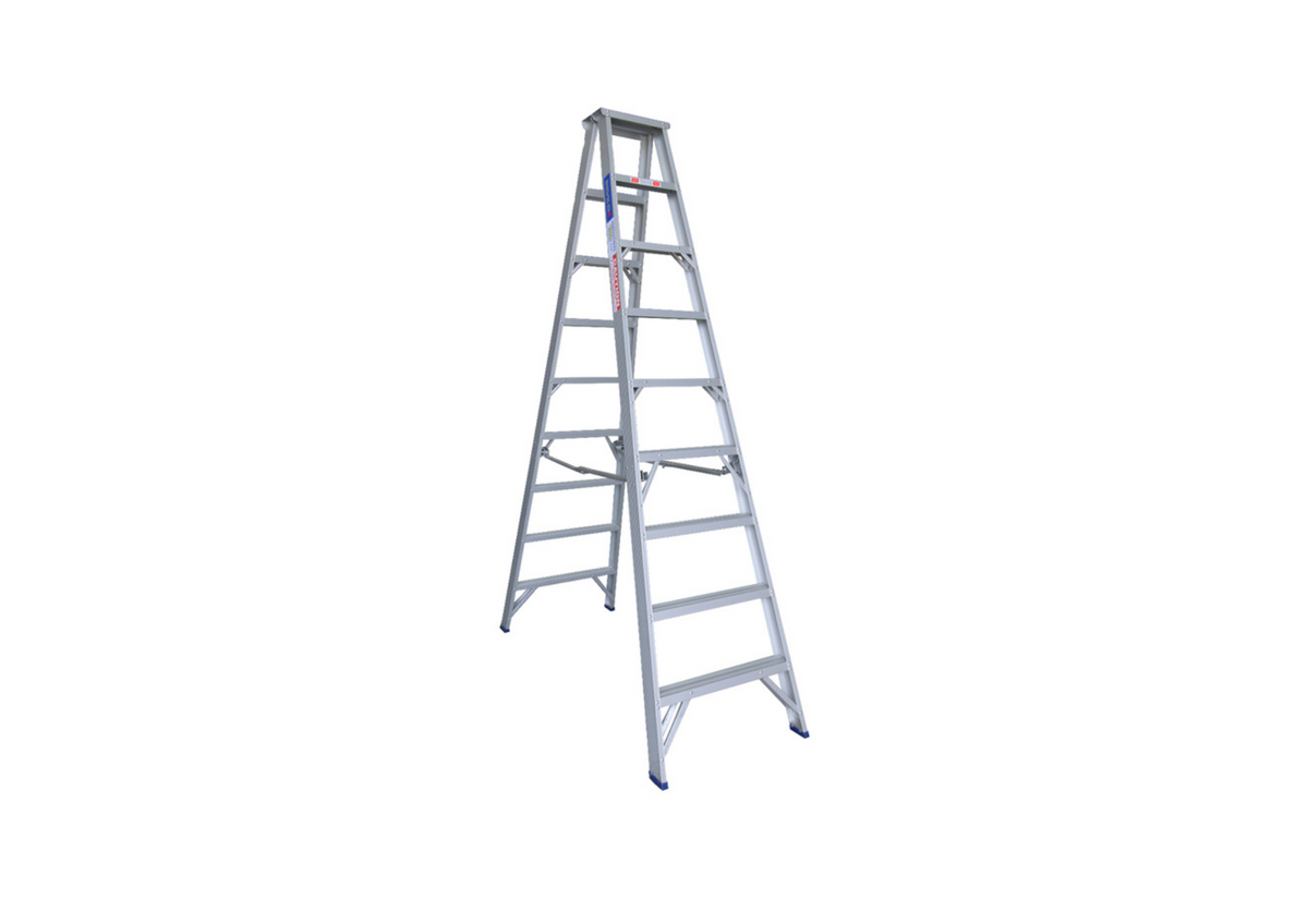 Aluminium Ladder