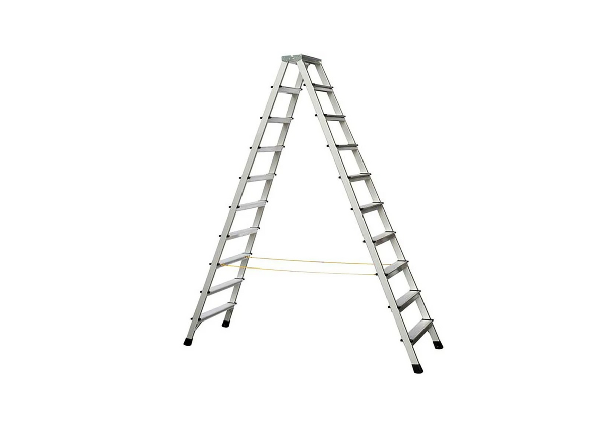 Aluminium Ladder