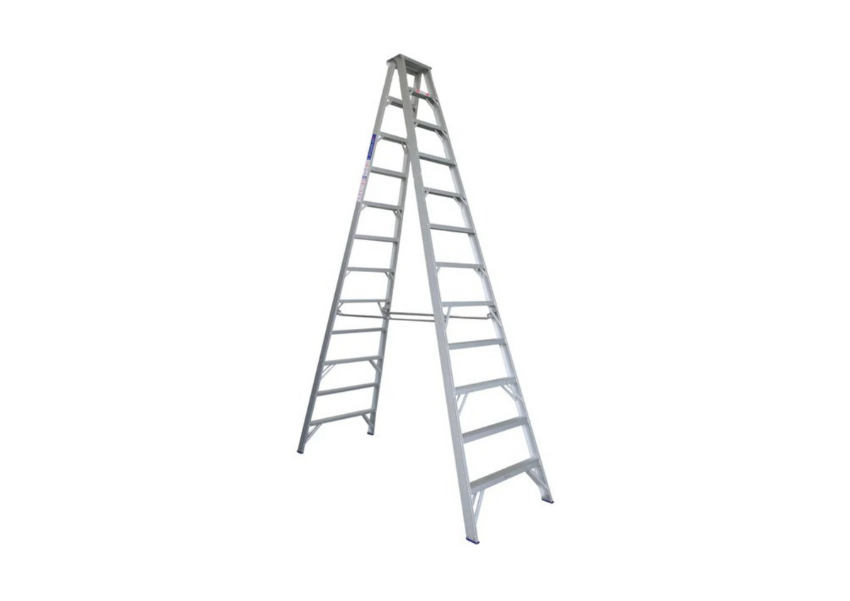 Aluminium Ladder