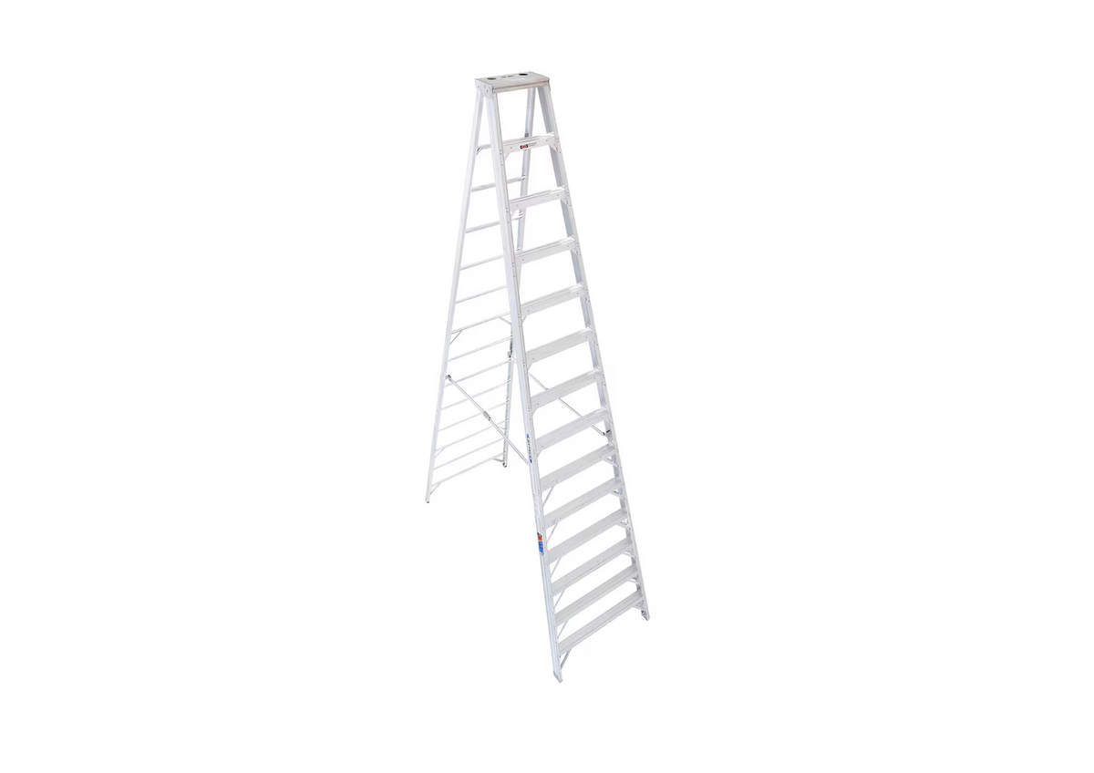 Aluminium Ladder