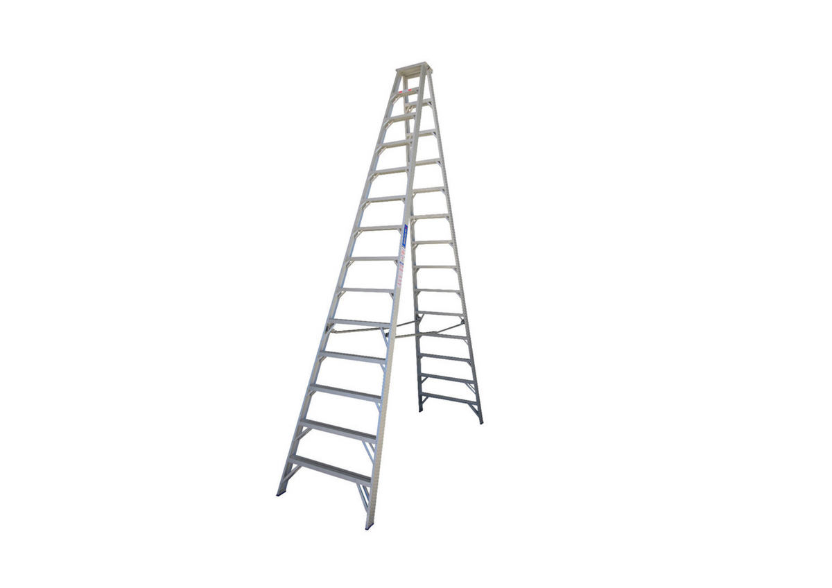 Aluminium Ladder
