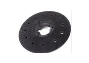 PAD WITH METAL HOLDER 17"