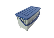 WINDOW CLEANING BUCKET 22 LTR TURKEY