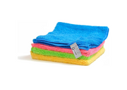 MICROFIBER CLOTH 38X38CM MOPATEX