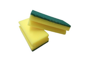 GRIP SPONGE SCRUBBERS -SC 1112 - (1X12)