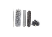 Microfiber Chenille Duster Set