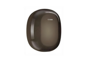LOSDI MAXI ROLL DISPENSER BLACK – DURABLE POLYCARBONATE PAPER TOWEL HOLDER