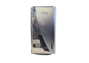 TOILET INTER FOLD PAPER DISPENSER - EUROWASH PLUS