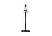 FLOOR STAND FOR SOAP DISPENSERS 1000ML
