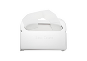 TOILET SEAT COVER DISPENSER