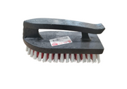 HAND BRUSH IRON TYPE NIBCO