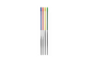 ALUMINIUM MOP HANDLE - MOPATEX - 140CM