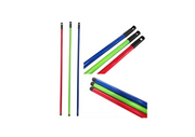 METAL MOP STICK - FLOOR MASTER  120CM