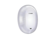 LOSDI - LIQUID SOAP DISPENSER - STARLINE - CJ 5003 B-L - WHITE
