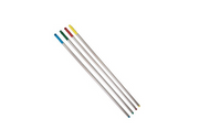 ALUMINIUM MOP STICK -  150CM ECOMOP