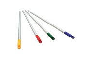 MOPATEX  ANODIZED ALUMINIUM MOP HANDLE 150CM
