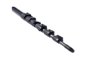 Bayersan - High Tech Carbon Pole