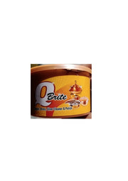 Q BRITE - COPPER,SILVER &amp; BRASS POLISH 500 GRAMS