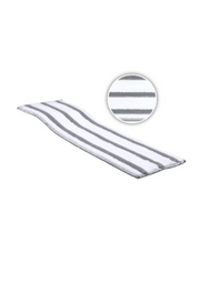 FLOOR MASTER - FLAT VELCRO MOP SLEEVE FOR QUICK MOP SYSTEM