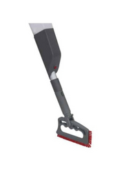 QUICK MOP - GROUT BRUSH WITH ADAPTER