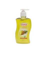 Chemex Cream Hand soap Pineapple 500 ML