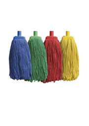 ECOMOP - COTTON ROUND MOP - 250GM