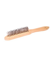 WIRE BRUSH