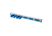 CLEANING TOOLS WALL MOUNTED HANGER