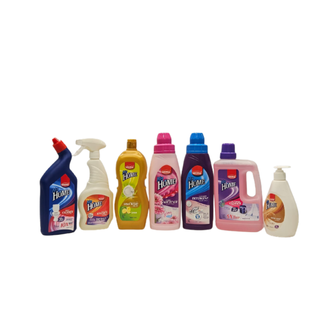 Myhome Hamper Kit