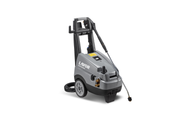 LAVOR PRO – TUCSON 1509 LP SINGLE PHASE COLD WATER HIGH PRESSURE CLEANER 150 BAR