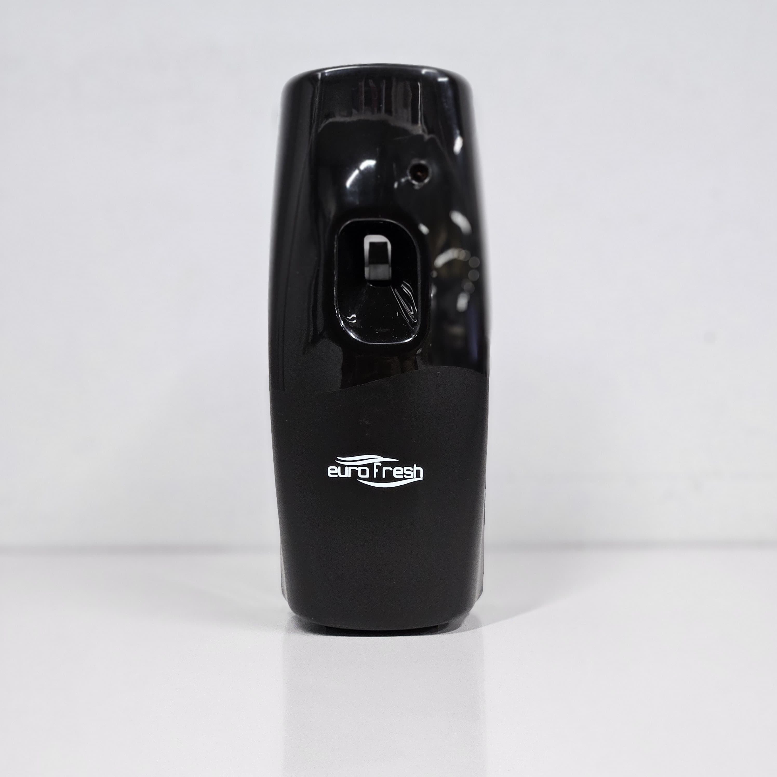 AIR FRESHENER DISPENSER - LED - EW 510 - BLACK