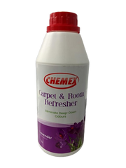 Chemex Carpet & Room Freshner 1 Kg