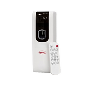 AIR FRESHENER DISPENSER WITH REMOTE - F296B