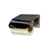 TEKWASH - Toilet Roll Holder - S.Steel - BQ 204 B