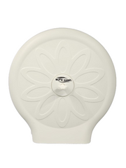 Eurowash PLUS - Jumbo Toilet Roll Dispenser - 303710
