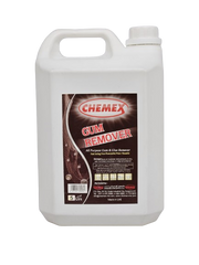 Chemex Gum Remover 5L
