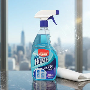 Window Cleaning System