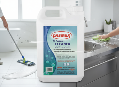 Chemex All Purpose Cleaner 5L