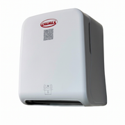 CHEMEX -w.k- Autocut Paper Towel Dispenser - SENSOR - M660A - WHITE