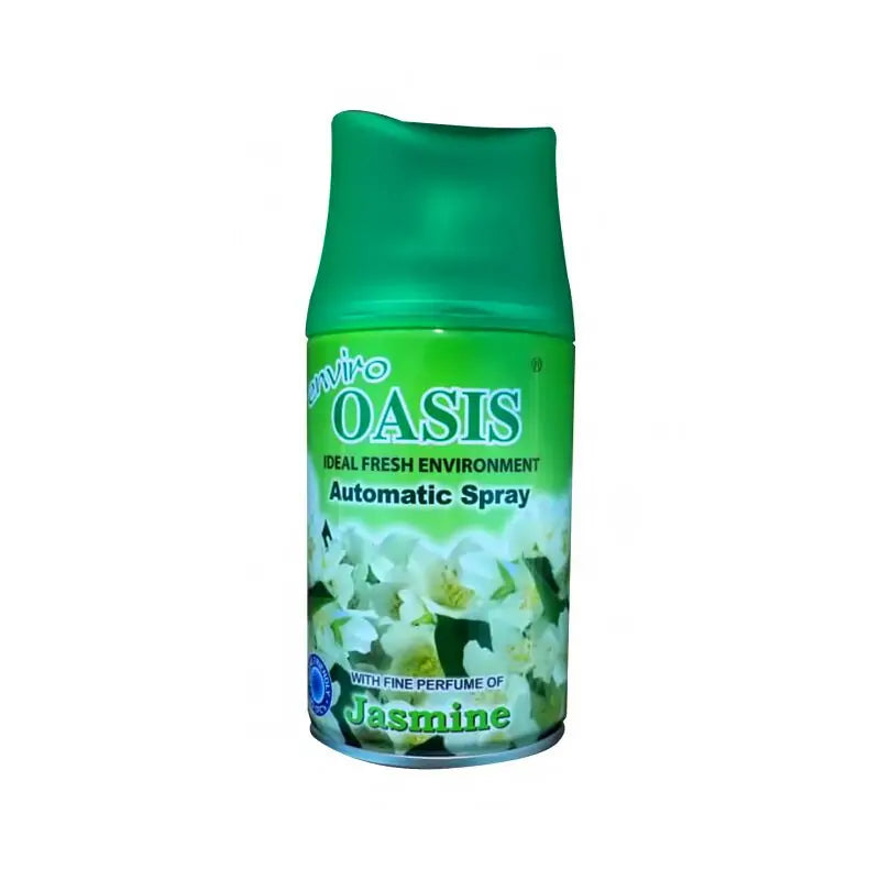 Enviro Oasis Airfreshner Automatic Refill 300ml
