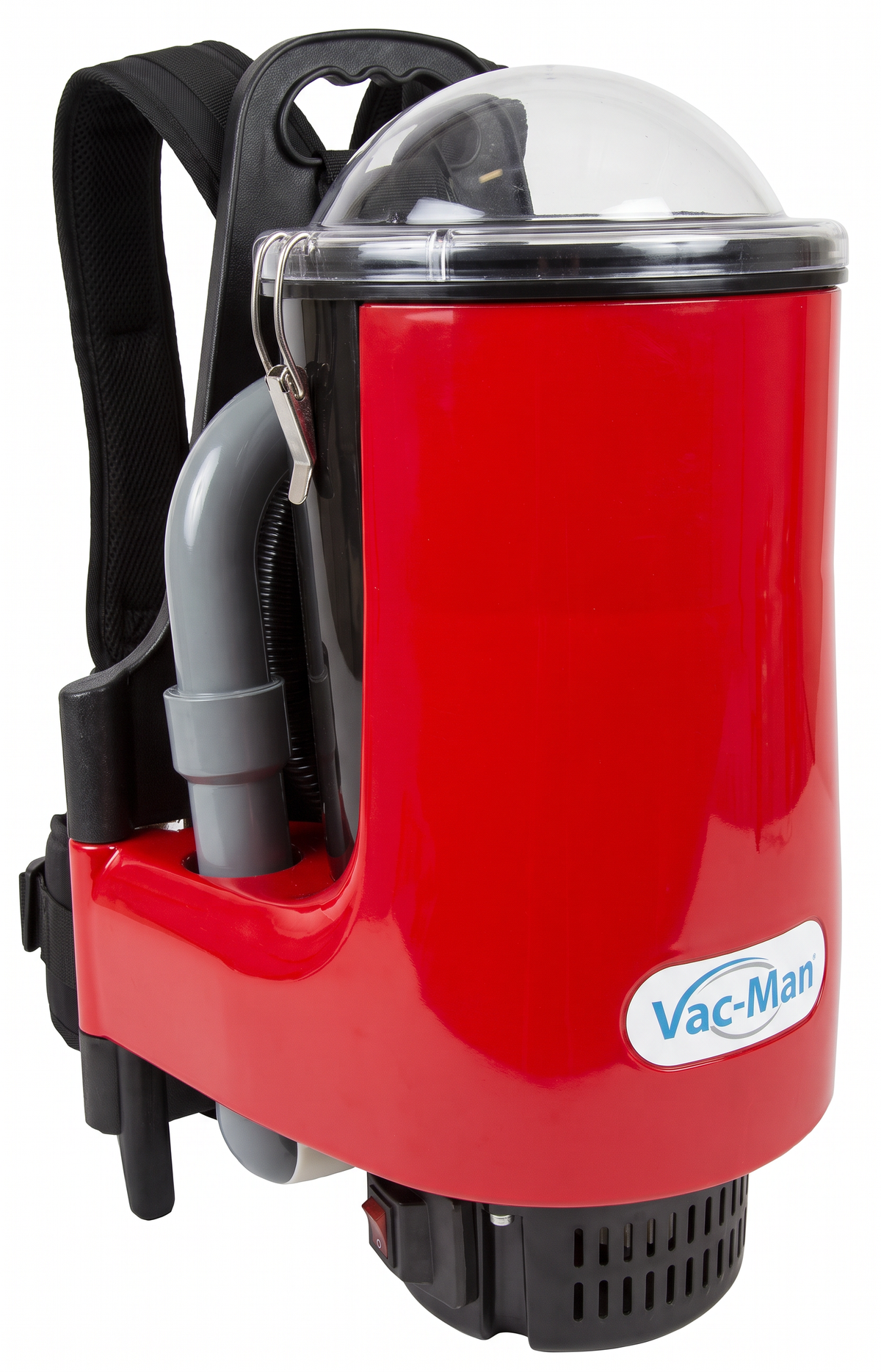 FLOOR MASTER - BXC2A BACK-VAC VACUUM CLEANER 5L