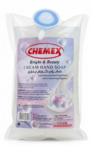 CHEMEX HAND SOAP - POUCH - 1000ML