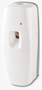 Air Freshener Dispenser - LED - EW 510 - WHITE