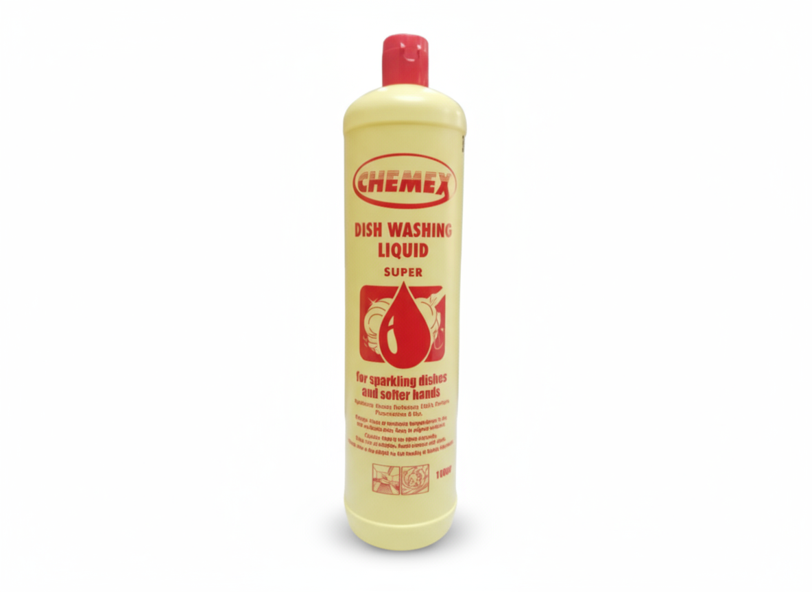 Dishwash Super 1LTR