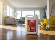 CHEMEX FLOOR POLISH 5ltr