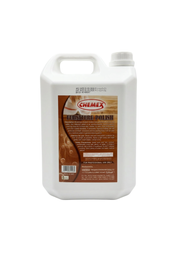 CHEMEX FURNITURE POLISH – 5 LTR