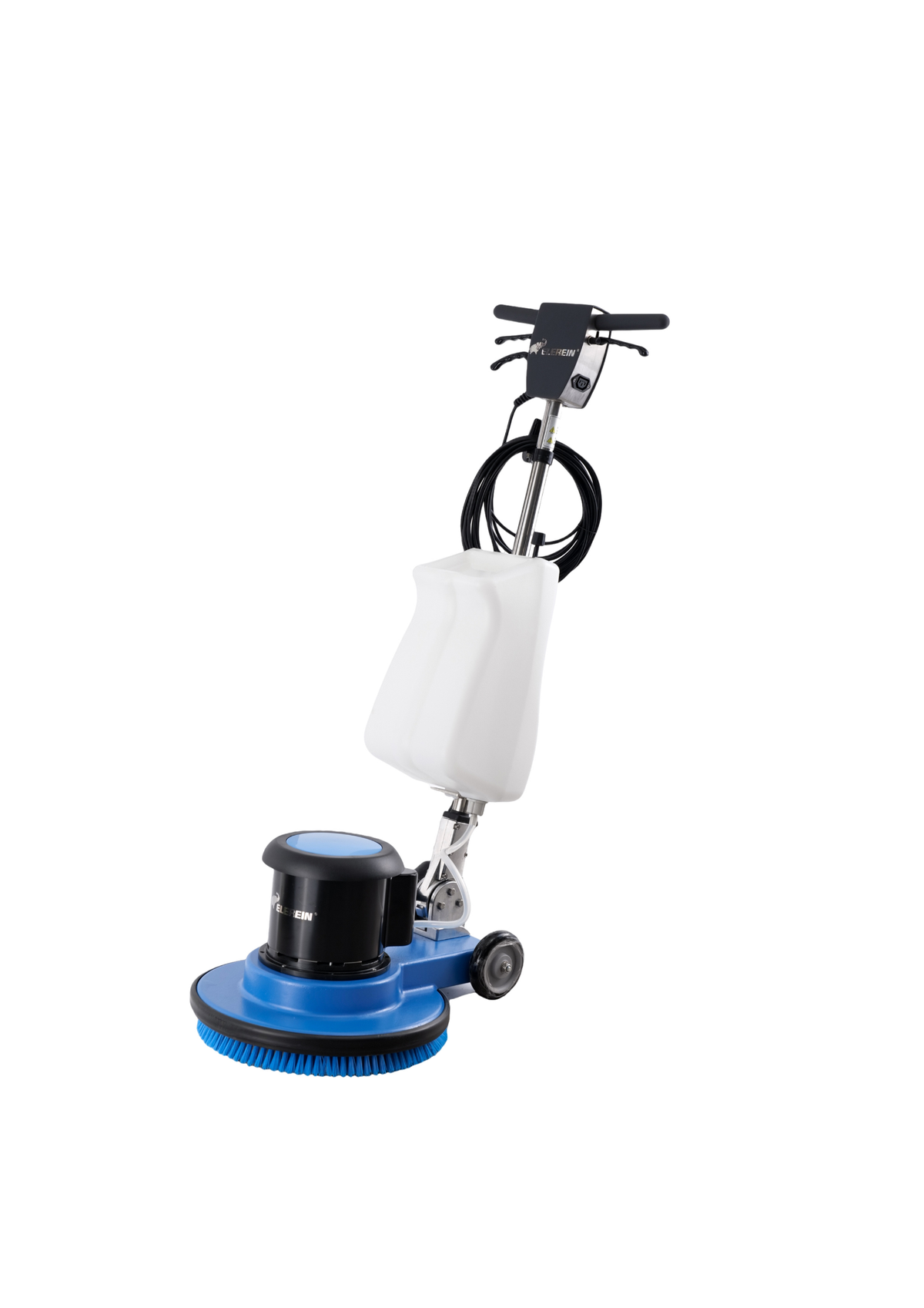 Single Disk Scrubbing machine - ELEREIN L175