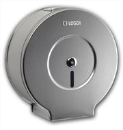 LOSDI - Jumbo Toilet Roll Dispenser - Stainless Steel - CO 0202
