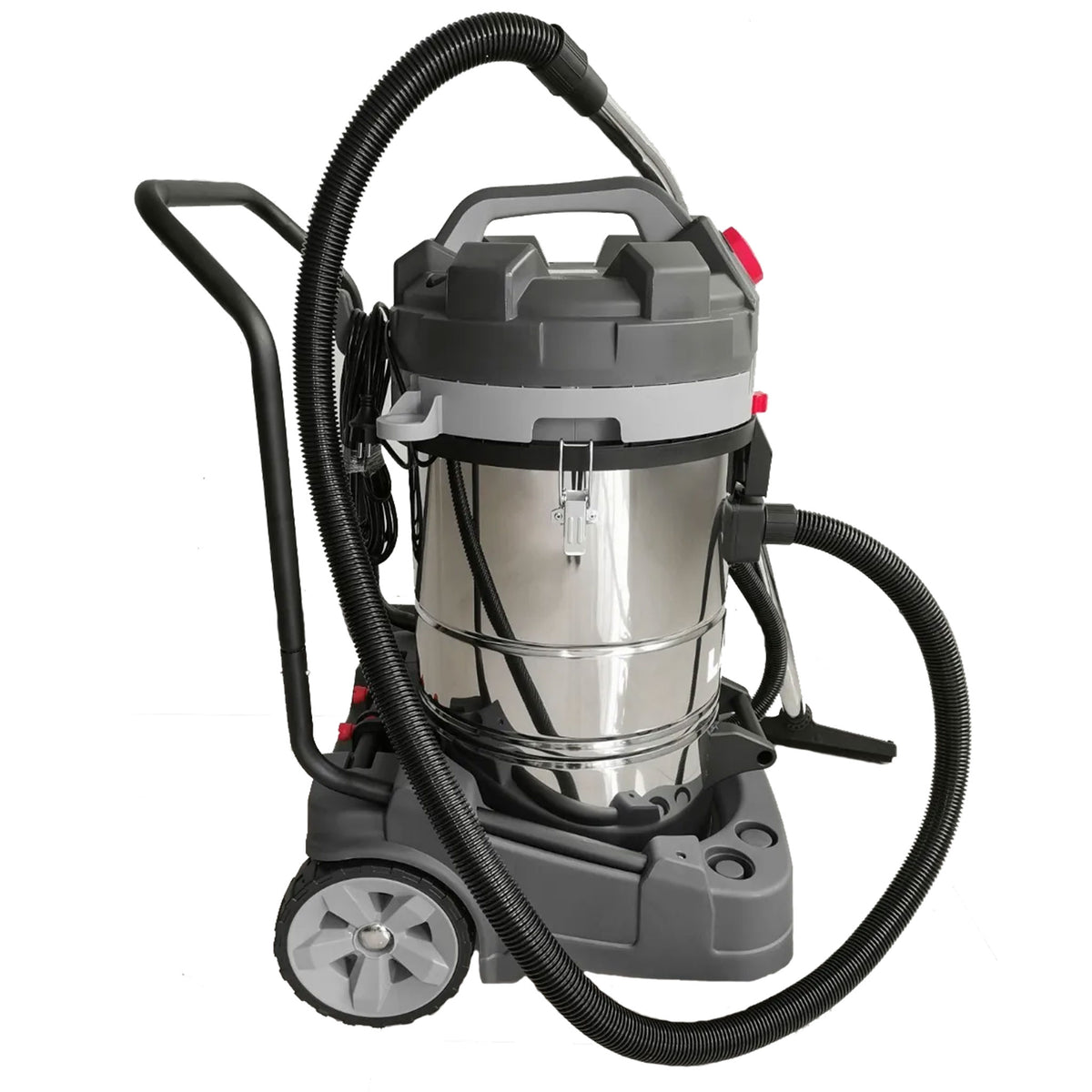 LAVOR PRO - WET AND DRY VACUUM CLEANER DOZER 280 IR