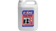 Evans Easy Strip 5L - Fast acting floor polish stripper